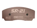 Ebc Sintered Race Brake Pads DP8002.17SR21 New. Price: $366.75.