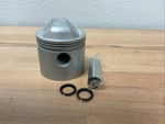 Drag Specialties DS-750752 .020" 1000CC High Compression Piston For 72-85 Xl Used. Price: $32.80.