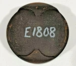 2008-2009 Honda CBR1000RR Oem Piston & Pin (LOT4) 13101-MFL-000 Used. Price: $30.00.