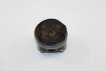 Piston (std) 12111-19C30-0F0 1998 Suzuki Katana GSX600 Used. Price: $48.00.