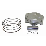 Pro-x Piston Kit 01.1232.B Honda Crf-r 150 12-22 Standard New. Price: $160.16.