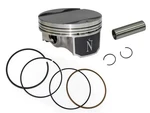Namura Piston Kit 89.98 +.02 Over Std 11.3:1 Comp Kawasaki KLX400 03 New. Price: $90.14.