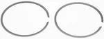 Pro X Piston Ring Set 2.4285 New. Price: $41.36.