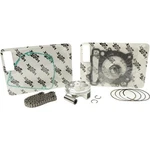 Vertex - VTKTC23311A Forged Replica Top End Piston Kit, Standard Bore New. Price: $272.66.