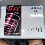 Hastings Vintage Nos Piston Ring Set 4.030 1/16 3/16 2M5505035 Sealed Box New. Price: $125.10.