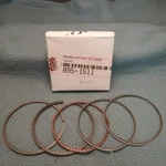 New Motorcycle Stuff 895-1511 Ring Set .25 Os Honda 13021-427-000 ATC185 79-83. Price: $31.11.