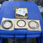Vicsa SS-3021 .040 Piston Rings New. Price: $24.99.