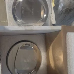 Forged Performance Pistons Kit KB909C.STD New. Price: $225.00.