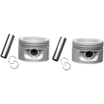 Drag Specialties 84-99 Evo 8.5:1 Pistons .010 (pr) DS-750741 New. Price: $81.98.