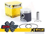 Piston Kit Kawasaki 92-04 66.40MM (66.37MM) 01.4322.D New. Price: $114.78.