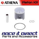 Cast Piston For Derbi Gpr Nude Sport 50 2006-2018 49.96MM Athena New. Price: $140.57.