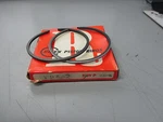 Nos Rik Yamaha Piston Rings 0.50 YDS2 150-11610-20 New. Price: $14.95.