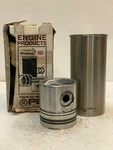 Genuine Pai Products ELK-8906-012 Piston & Cylinder Kit New. Price: $201.48.