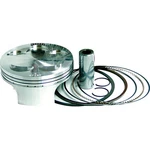 Wiseco Pro-lite 4-STROKE Piston Stock Bore 13.5:1 Cr 40002M09700 New. Price: $249.99.