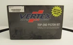 New Vertex Top End Piston Kit VTKTC23565A For Suzuki RMZ250 2010-2012 Nos. Price: $239.99.
