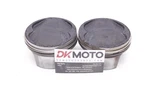 94 Bmw R1100RS Abs Oem Engine Motor Block Piston Pair R1.BX10 Used. Price: $99.95.