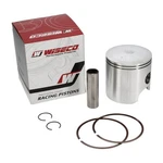 Honda CR125M, 1973-1974, Wiseco .060 Piston Kit 337M07150 71.50MM New. Price: $209.99.