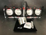 Wiseco K1171 1170CC Forged Big Bore Piston Kit GPZ1100 KZ1100 Kawasaki New. Price: $733.54.