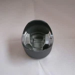 Wossner Piston Kit 02-04 CR250 66.40 B, 8066DB Honda Mx New. Price: $214.10.