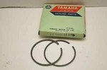 Nos Oem Yamaha 180-11601-01-00 Piston Ring Set Std YG5 G6 Sb G7S New. Price: $39.99.