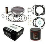 Namura Top End Repair Kit Forged Piston FX-40049K New. Price: $184.76.