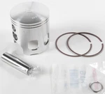 Wiseco Piston Kit 0.25MM Oversize 64.25MM 513M06425 New. Price: $169.05.