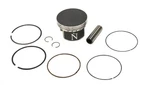 Namura Standard Bore Piston Kit For Yamaha TT600, XT600 & SRX600 95MM See Years New. Price: $74.95.
