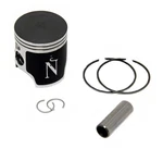 Namura .040 Over Bore Piston Kit For Yamaha 1999-2017 YZ250 67.40MM NX-40025-4 Used. Price: $55.95.