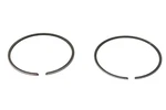 New Oem Yamaha 6K8-11610-21-00 Piston Ring Kit Nos. Price: $23.98.