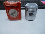 Nos Honda Oem Std Piston 67 CL125 SS125 13101-240-000 New. Price: $38.94.