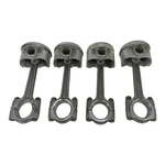 2001 Yamaha YZF600R Connecting Rod Set Of (4) 4JH-11650-00-00 4TV-11631-00-00 Used. Price: $150.99.