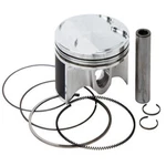 New Vertex Replica Piston Kit For Kawasaki Kx 450 (09-12) 23445B. Price: $236.66.