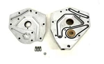 Indian Motorcycle Cam Cover For 02-03 PP-100 Chief Spirit Scout Gilroy #2 Used. Price: $150.00.
