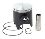 Vertex 22386B 66.35MM Cast Piston Kit Fits 1996-1997 Only Suzuki RM250 New. Price: $207.86.
