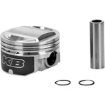 Performance 0910-6092 KB426C.STD Hypereutectic Piston Kit Twin New. Price: $295.95.