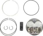 Moose Racing Piston Kit 96.00 Mm 0910-6486 New. Price: $386.95.