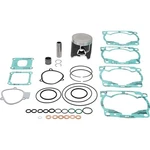 Vertex Top End Piston Kit With Gaskets - VTK24244C New. Price: $265.46.
