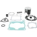 New Vertex Top End Piston Kit For Honda Cr 125 (03). Price: $170.96.