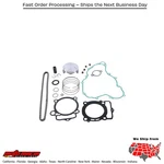 Vertex Top End Kit Forged 87.97/STD 12.3:1 Husqvarna Fe 350 2014-2016 New. Price: $319.46.