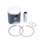 Piston Kit 83-87 YZ250 68.00, Wossner 8133DA Yamaha Mx 39X-11630-00-00 New. Price: $218.87.