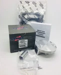 Kawasaki Kx 450F Vertex Piston Kit & Top End Gaskets 2013-2014 3858A 95.96MM Hc New. Price: $257.25.