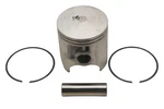 New Oem Yamaha 39X-11630-00-00 Piston Kit Nos. Price: $63.99.
