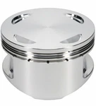 J.e. Pistons 101.00 Mm 9.0:1 650 Cc +1.00 292330 New. Price: $269.99.