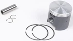 Vertex 23614200 Piston Kit 2.00MM Oversize 54.45MM New. Price: $169.05.