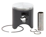 Vertex Cast Big Bore Piston Kit (135CC) - 2.00MM Oversize 57.95MM, Standard New. Price: $127.24.