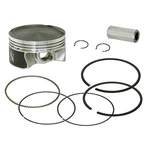 Namura Can Piston Kit NA-80011-4 New. Price: $102.88.