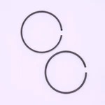 Rings 0.50 Part Number 14N-11605-00-00 For Yamaha New. Price: $12.99.