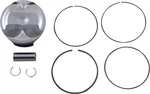 Wossner Piston Size 94.96MM 13.6:1 #8873DB Ktm 450 Sx-f 2013-2020 New. Price: $197.45.
