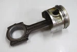 1984-1986 Honda Goldwing Gl 1200 Std Piston Connecting Rod Oem 13101-MG9-000 Used. Price: $29.99.