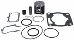 Vertex Top End Piston Kit Cast 43.47/STD Yam VTK24352C New. Price: $143.06.